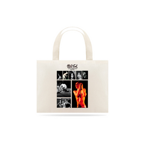 Mick Rock - Iggy Pop - Ecobag