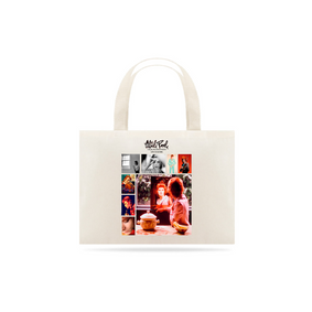 Mick Rock - David Bowie - Ecobag