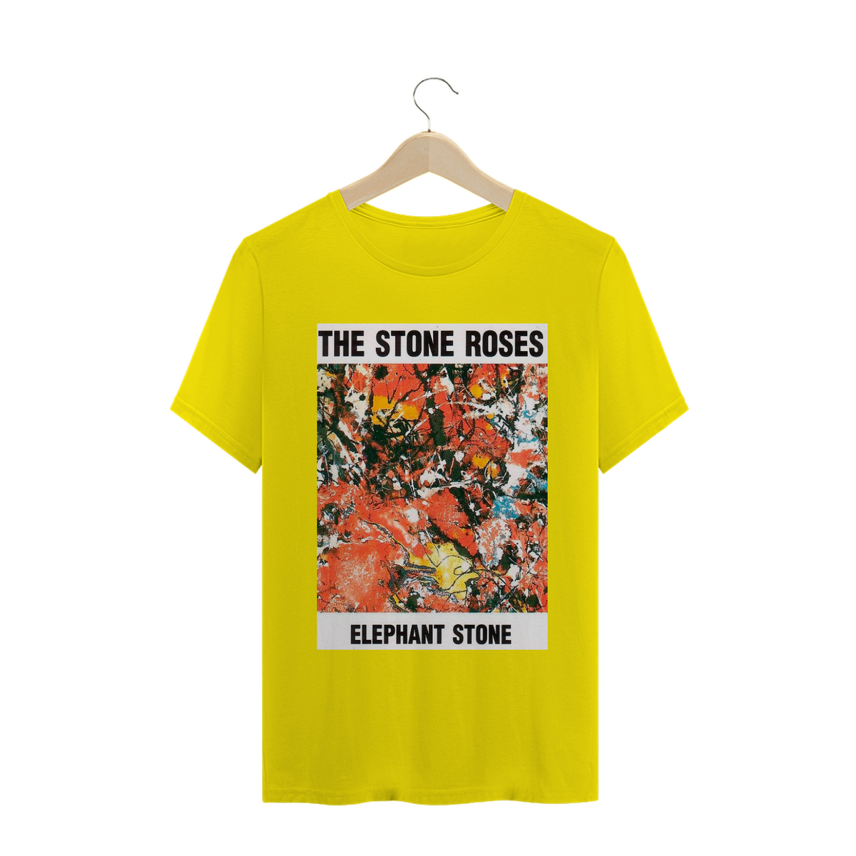 Nome do produtoThe Stone roses - Elephant Stone