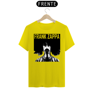 Nome do produtoFrank Zappa