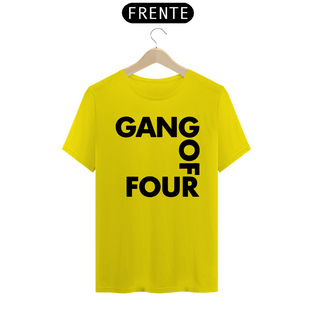 Nome do produtoGang of four