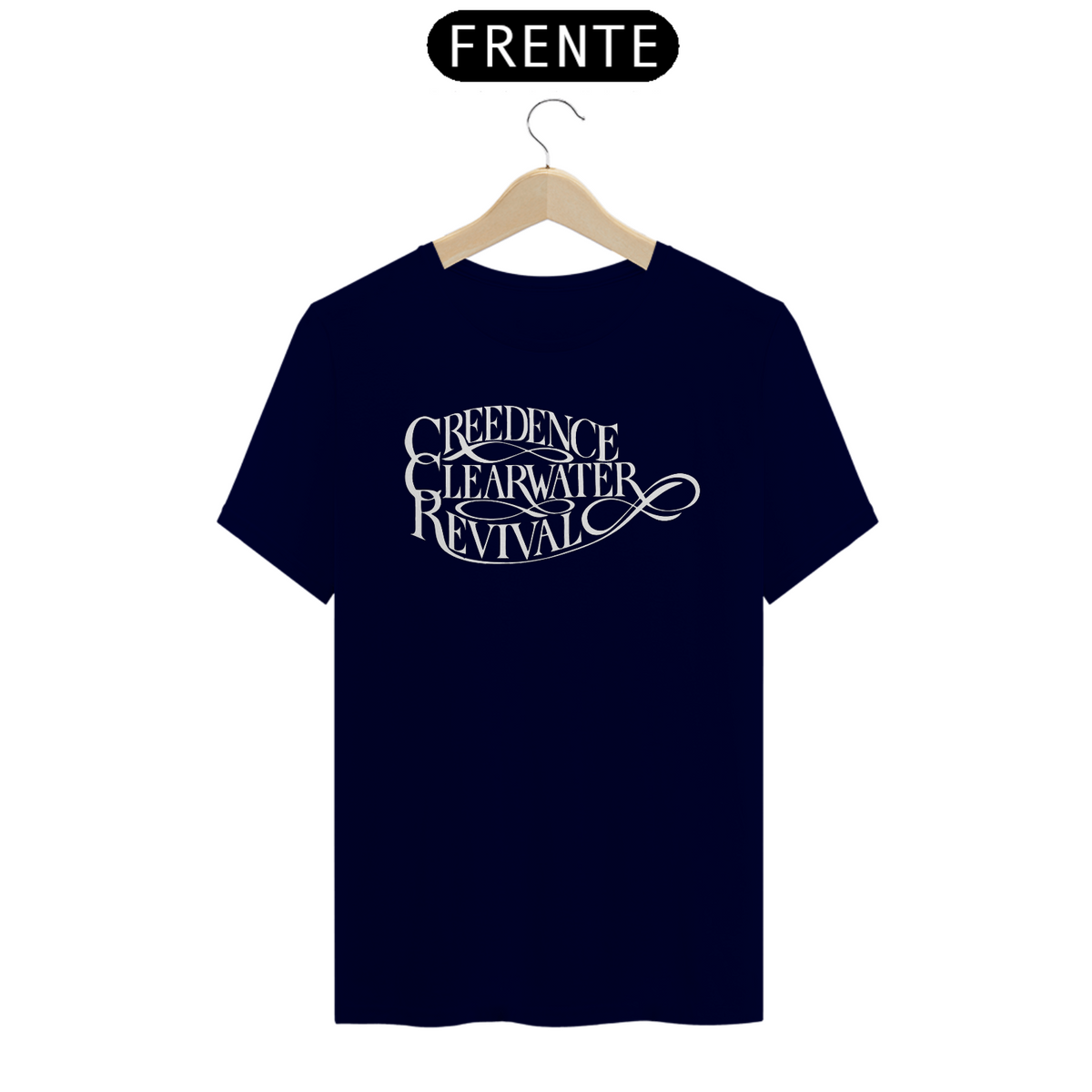 Nome do produto: Creedence Clearwater Revivel