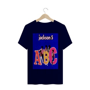 Nome do produtoJackson 5 - ABC