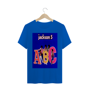 Nome do produtoJackson 5 - ABC