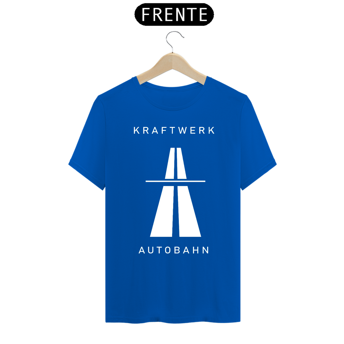 Nome do produto: Kraftwerk - Autobahn