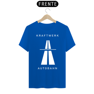 Nome do produtoKraftwerk - Autobahn