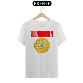 Soundgardenn - Badmotorfinger