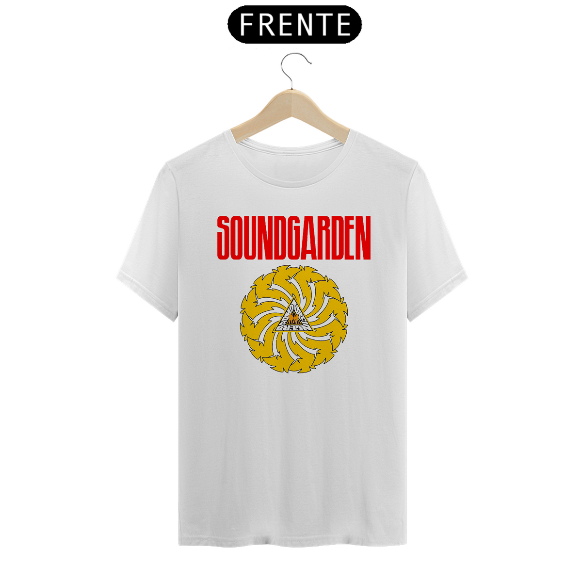 Nome do produtoSoundgardenn - Badmotorfinger