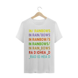 Radiohead - In Rainbows