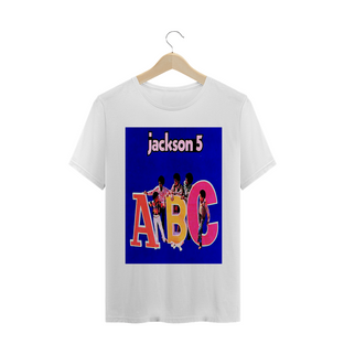 Nome do produtoJackson 5 - ABC