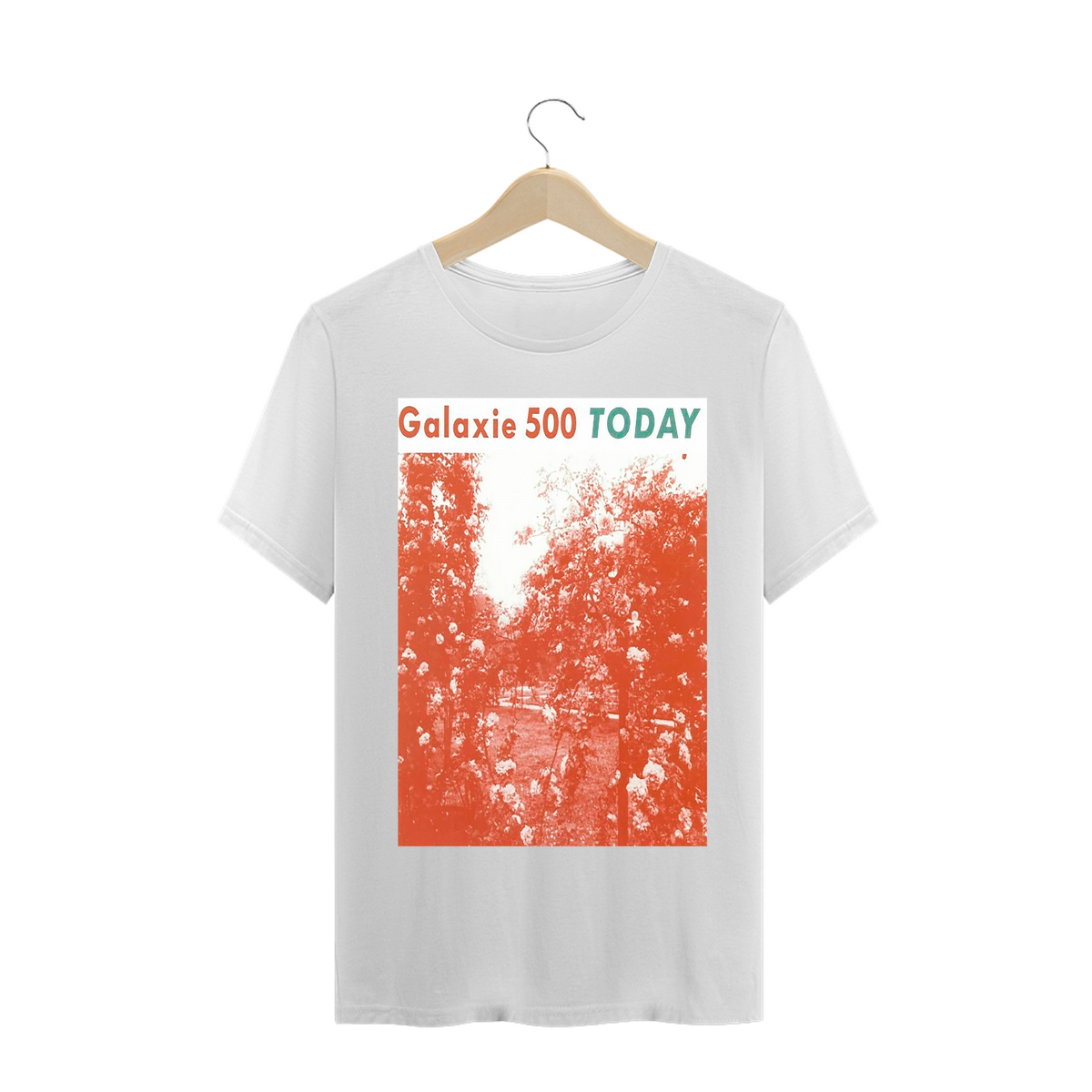 Nome do produtoGalaxie 500 - Today