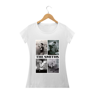 Nome do produtoThe SMITHS #1