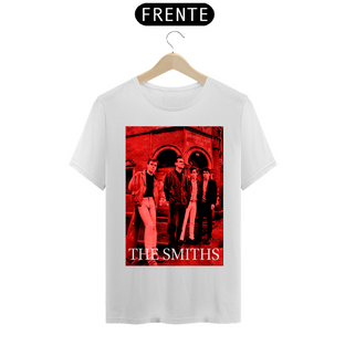 Nome do produtoThe Smiths #3