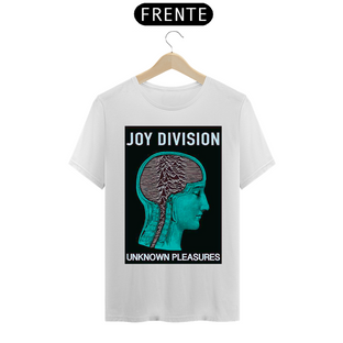 Nome do produtoJoy Division - Unknown Preasures