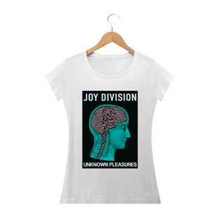 Nome do produtoJoy DIvision - Unknown Preasurea