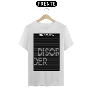 Nome do produtoJoy Division - Disorder