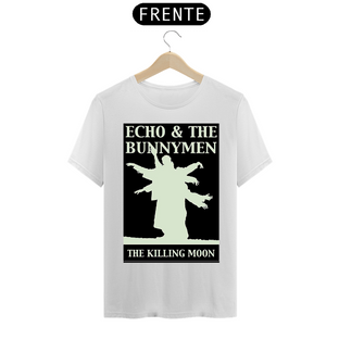 Nome do produtoEcho & the bunnymen - The killing moon