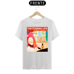 Nome do produtoThe Flaming Lips - Yoshimi Battles the Pink Robots