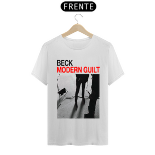 Nome do produtoBeck - Modern Guilty