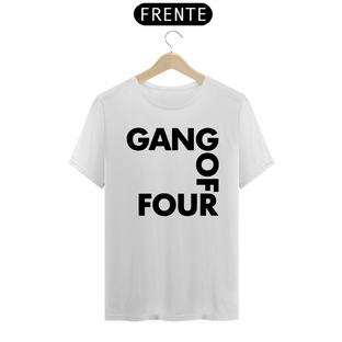 Nome do produtoGang of four