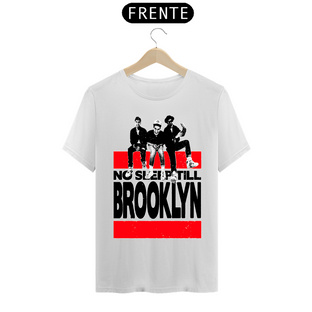 Nome do produtoBeastie Boys - No sleep till Brooklyn