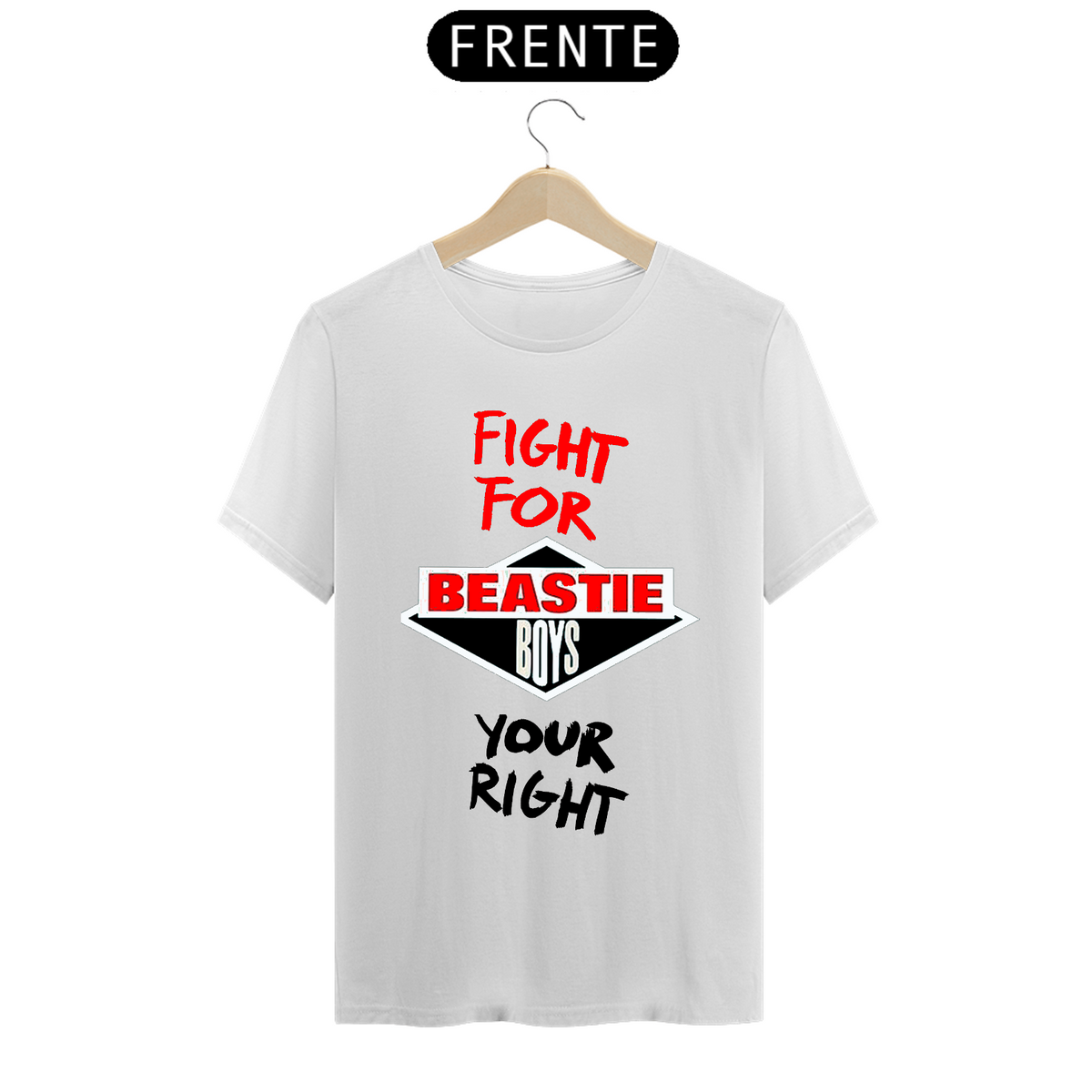 Nome do produto: Beastie Boys - Fight for your right