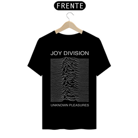 Joy Division - Unknown Pleasures