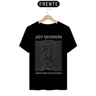 Nome do produtoJoy Division - Unknown Pleasures