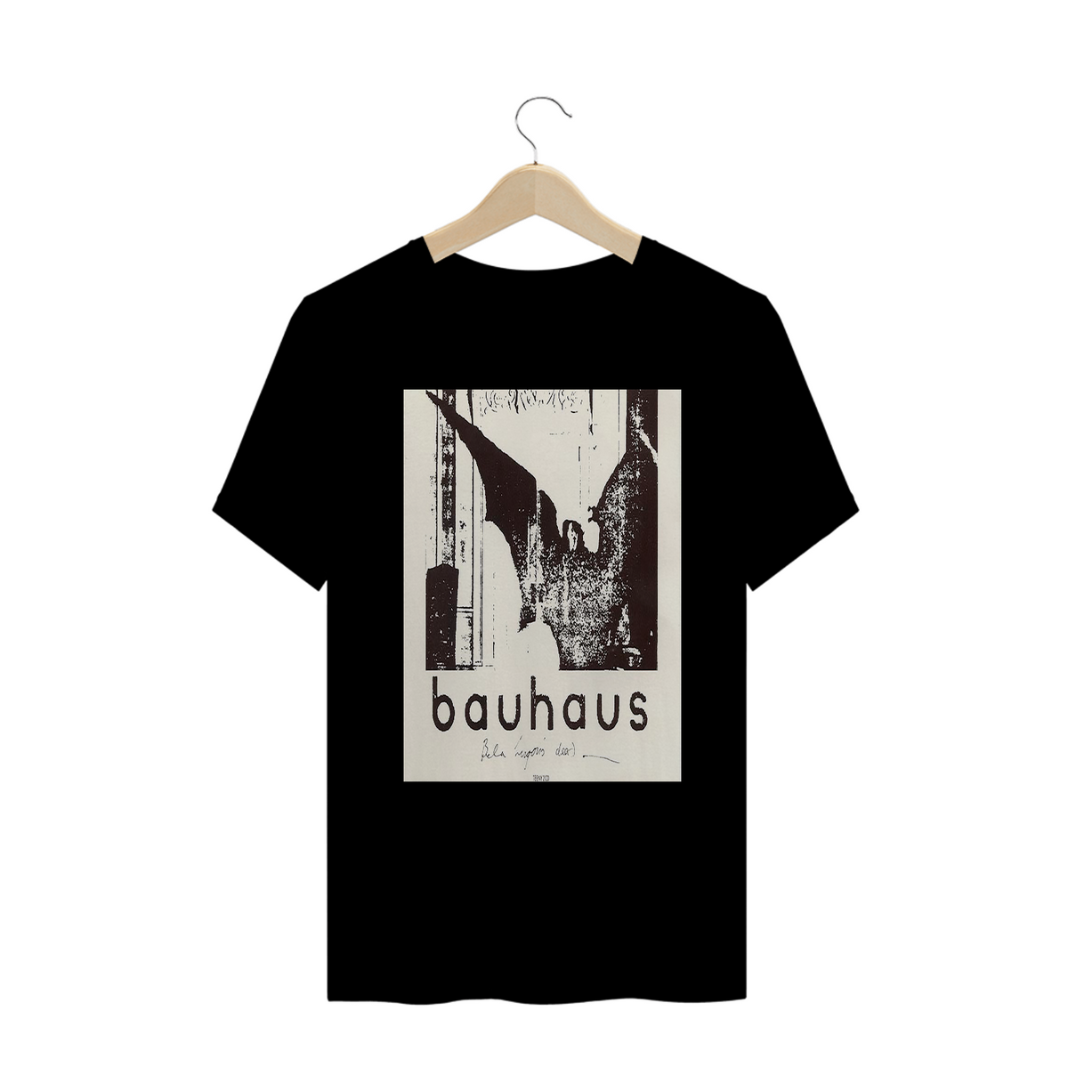 Nome do produto: Bauhaus - Bela Lugosi\'s Dead #1