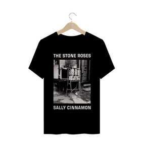 The Stone Roses - Sally Cinnamon