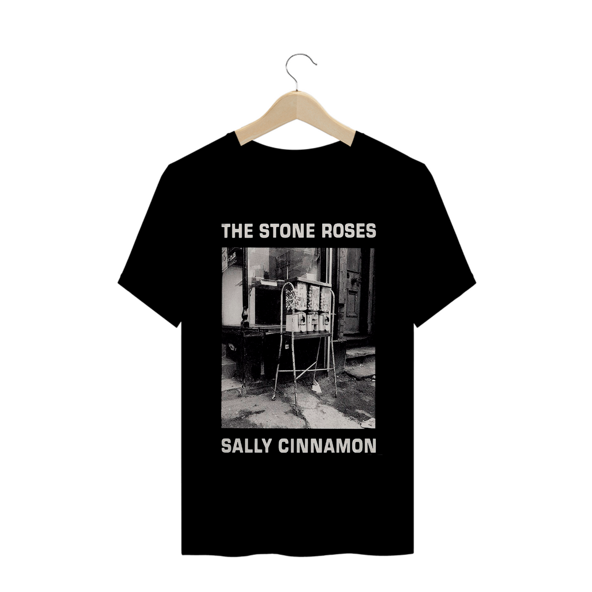 Nome do produtoThe Stone Roses - Sally Cinnamon