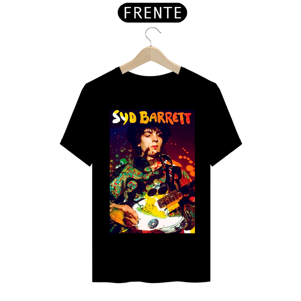 Nome do produto: Syd Barrett #1