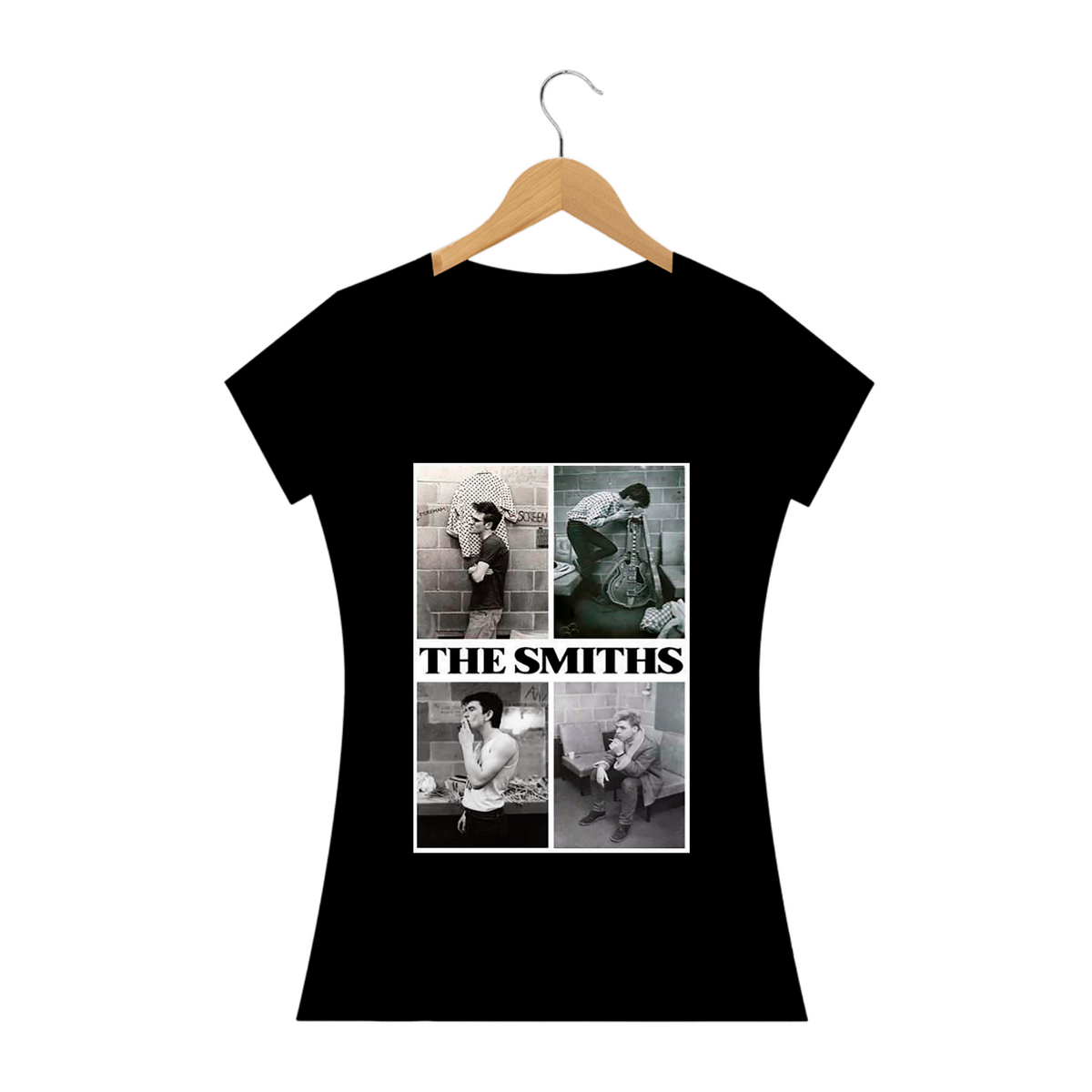 Nome do produtoThe SMITHS #1