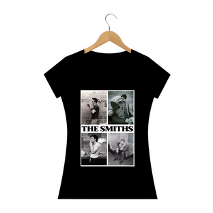 Nome do produtoThe SMITHS #1