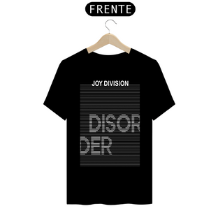 Nome do produtoJoy Division - Disorder