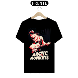 Artic Monkeys 