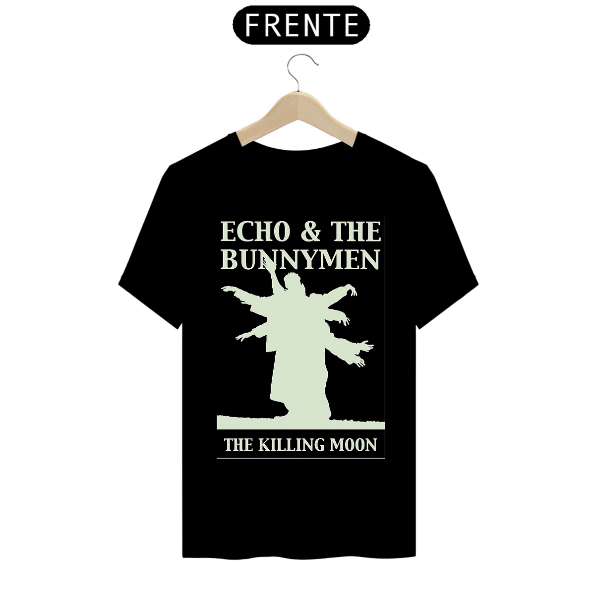 Nome do produtoEcho & the bunnymen - The killing moon