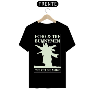 Nome do produtoEcho & the bunnymen - The killing moon