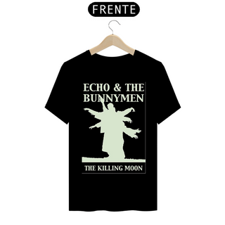 Echo & the bunnymen - The killing moon