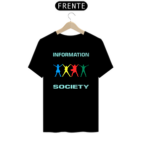 INFRMATION SOCIETY