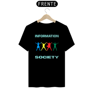 INFRMATION SOCIETY