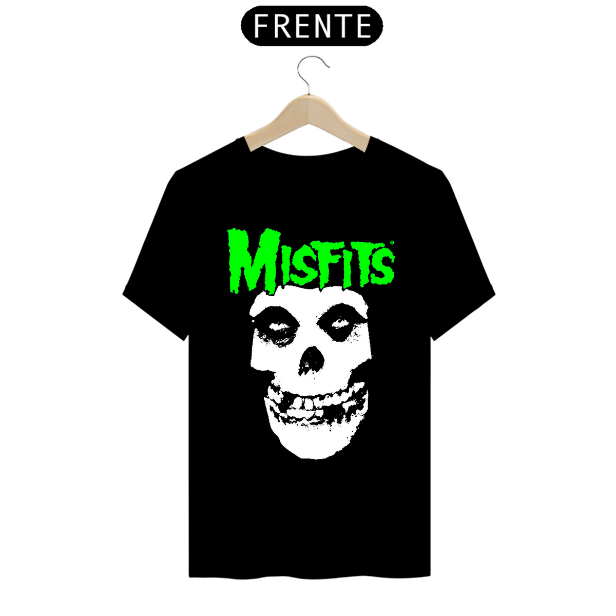 Nome do produto: Misfits