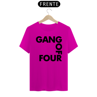 Nome do produtoGang of four