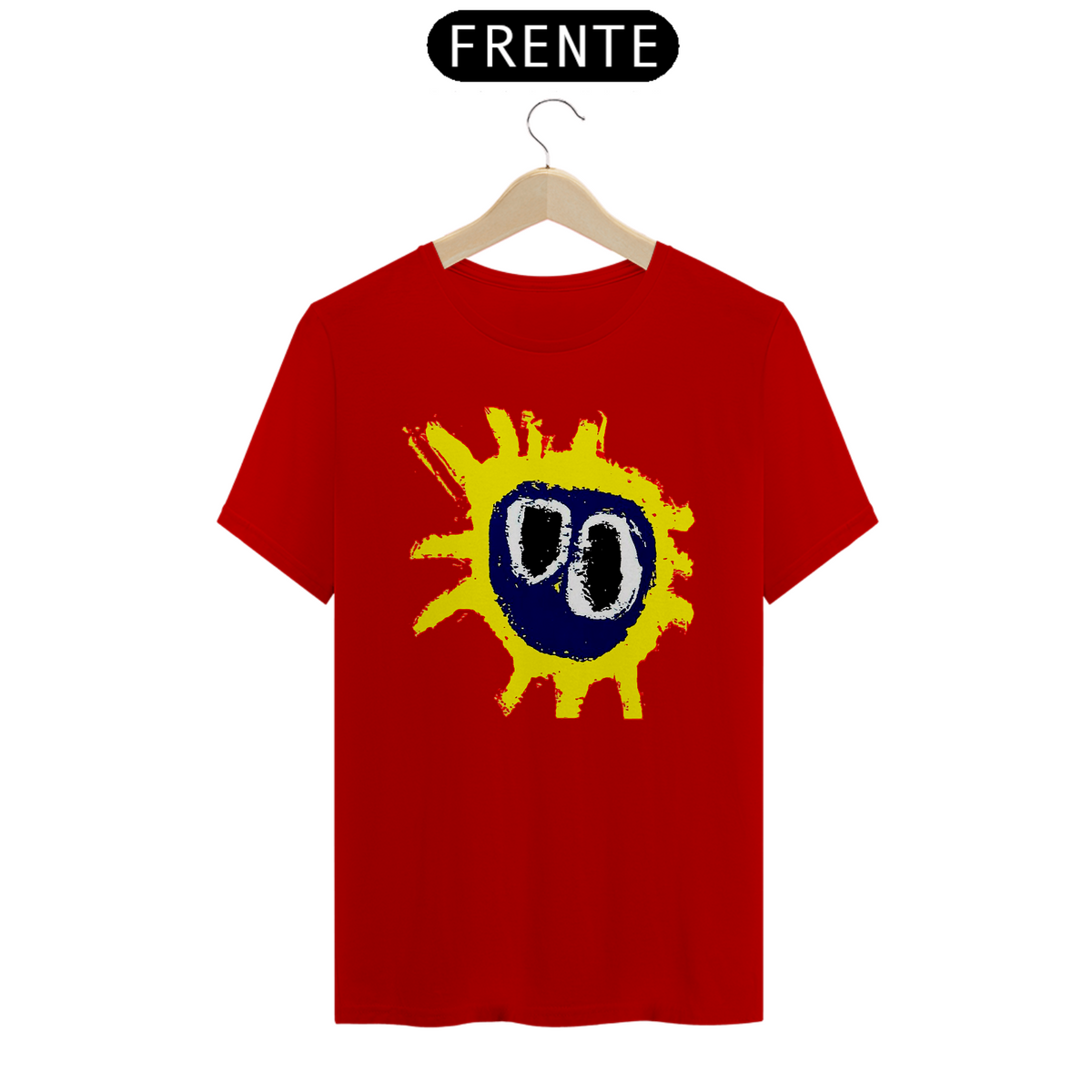 Nome do produto: Primal Scream - Screamadelica