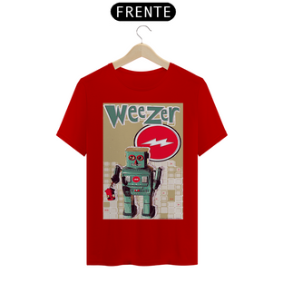 Nome do produtoWeezer I