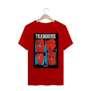 Nome do produtoTalking Heads - Remain in Light