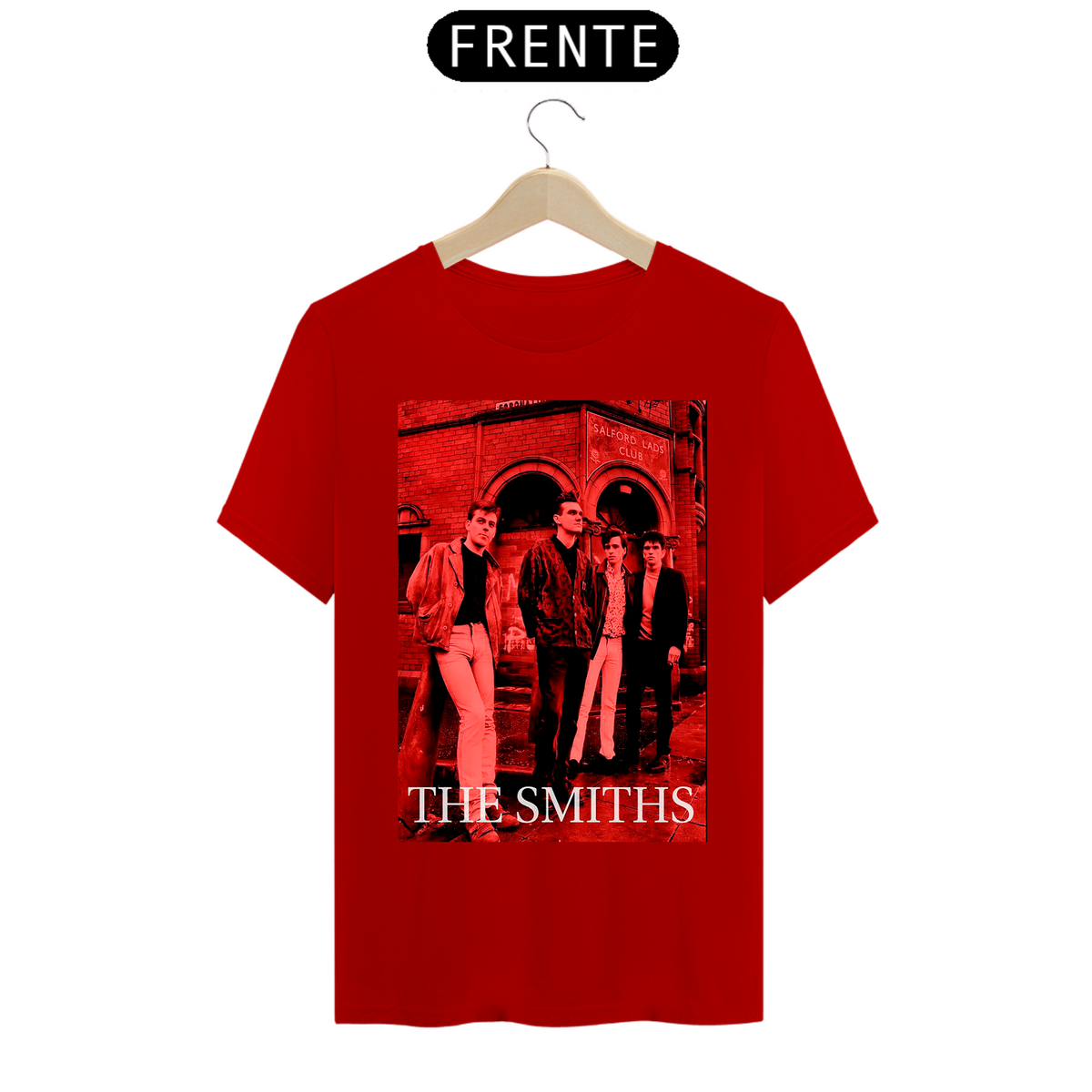 Nome do produtoThe Smiths #3