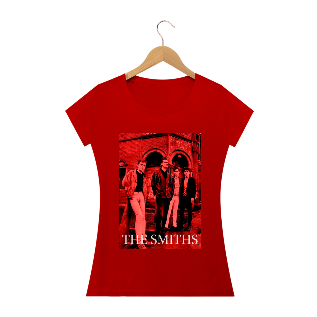 Nome do produto: The Smiths #3