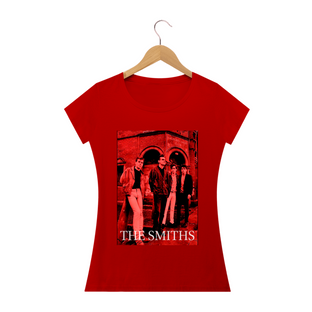 Nome do produtoThe Smiths #3