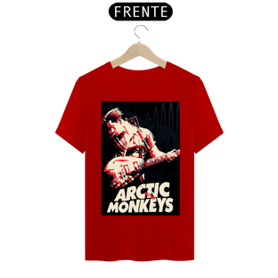 Nome do produtoArtic Monkeys 